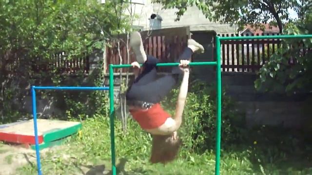 Чупа-трюк №2317 смотреть онлайн