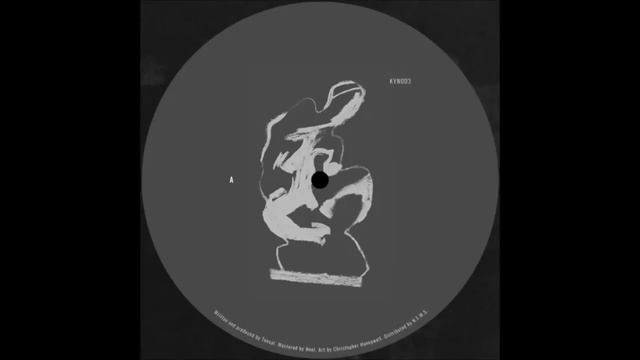 Tensal - Inertia 2 [KYN003] смотреть онлайн
