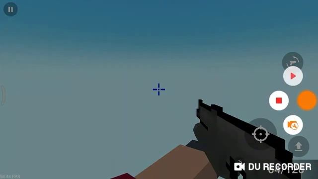 Все мои скины (не все) Block Strike смотреть онлайн
