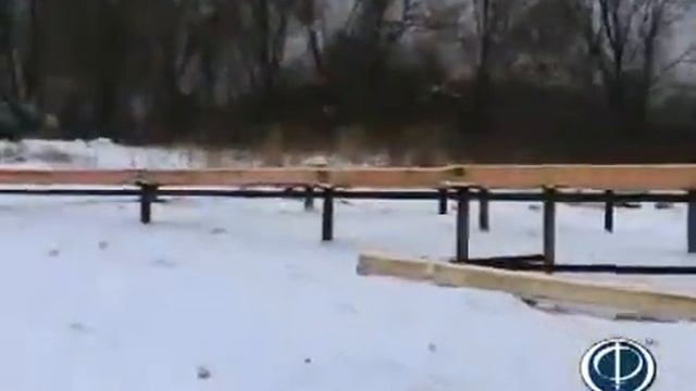 монолитный железобетонный фундамент смотреть онлайн