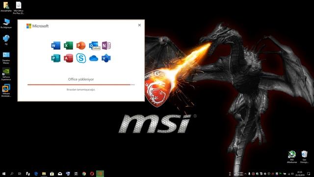 Microsoft Office Professionel Plus 2019 Multilanguage FuLL смотреть онлайн