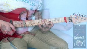 AMT Electronics SY-1 Stutterfly Digital Delay