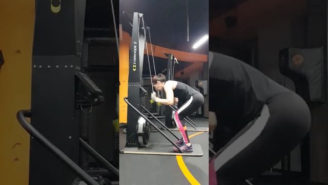 5000 лыжный тренажёр смотреть онлайн