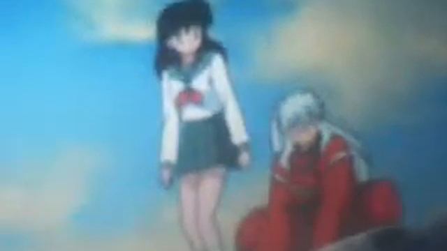 Inuyasha and Kagome one love смотреть онлайн