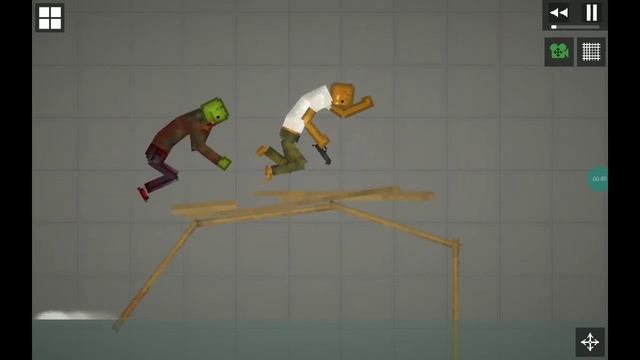 The Survivors | melon playground смотреть онлайн