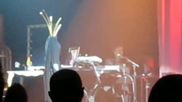 Humana Lara Fabian Dijon 19.10.2013 (1ère Partie) смотреть онлайн