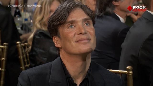 Christopher Nolan Wins Best Director at 29th Critics Choice Awards 2024! смотреть онлайн