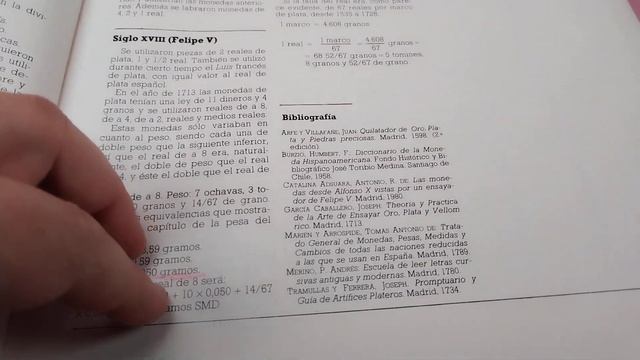 Enciclopedia de la plata española y virreinal americana смотреть онлайн