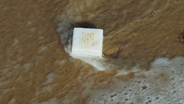 1 Bar Shampoo and Body Soap | All Natural, Organic and Vegan | Gluten Free | Cruelty Free 3 oz. смотреть онлайн