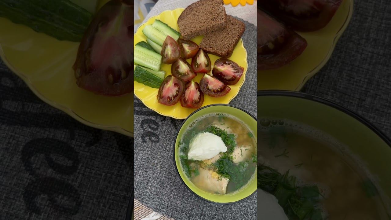 Обед 15 июня смотреть онлайн