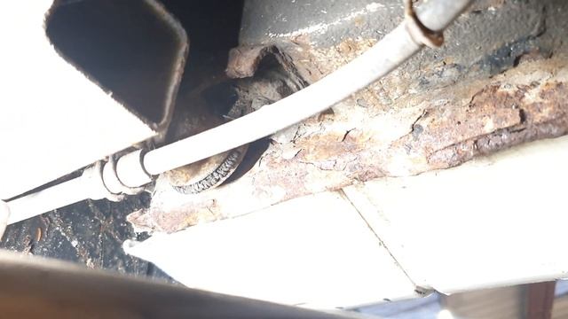 MK2 VW Scirocco Underside, car for sale. смотреть онлайн