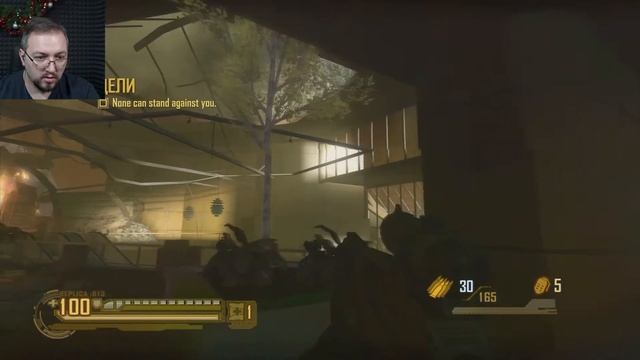 #9 День сурка ➤ F.E.A.R. 2: Project Origin (прохождение) смотреть онлайн