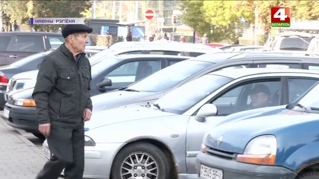 На Гродненщине продолжается декада "Золотой возраст" | Новости Гродно 30.09.2022 смотреть онлайн