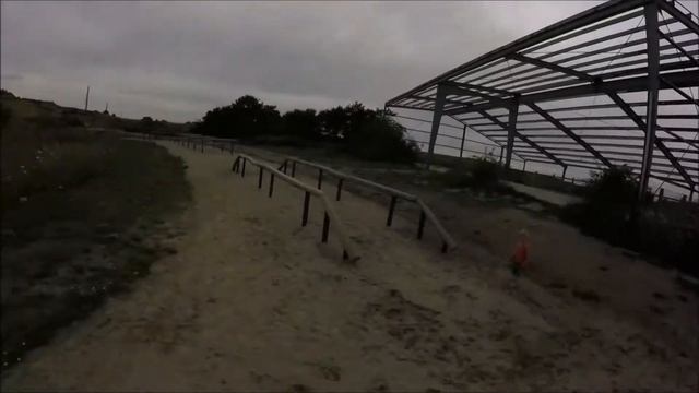 Crossfit track (Stige Ø) смотреть онлайн
