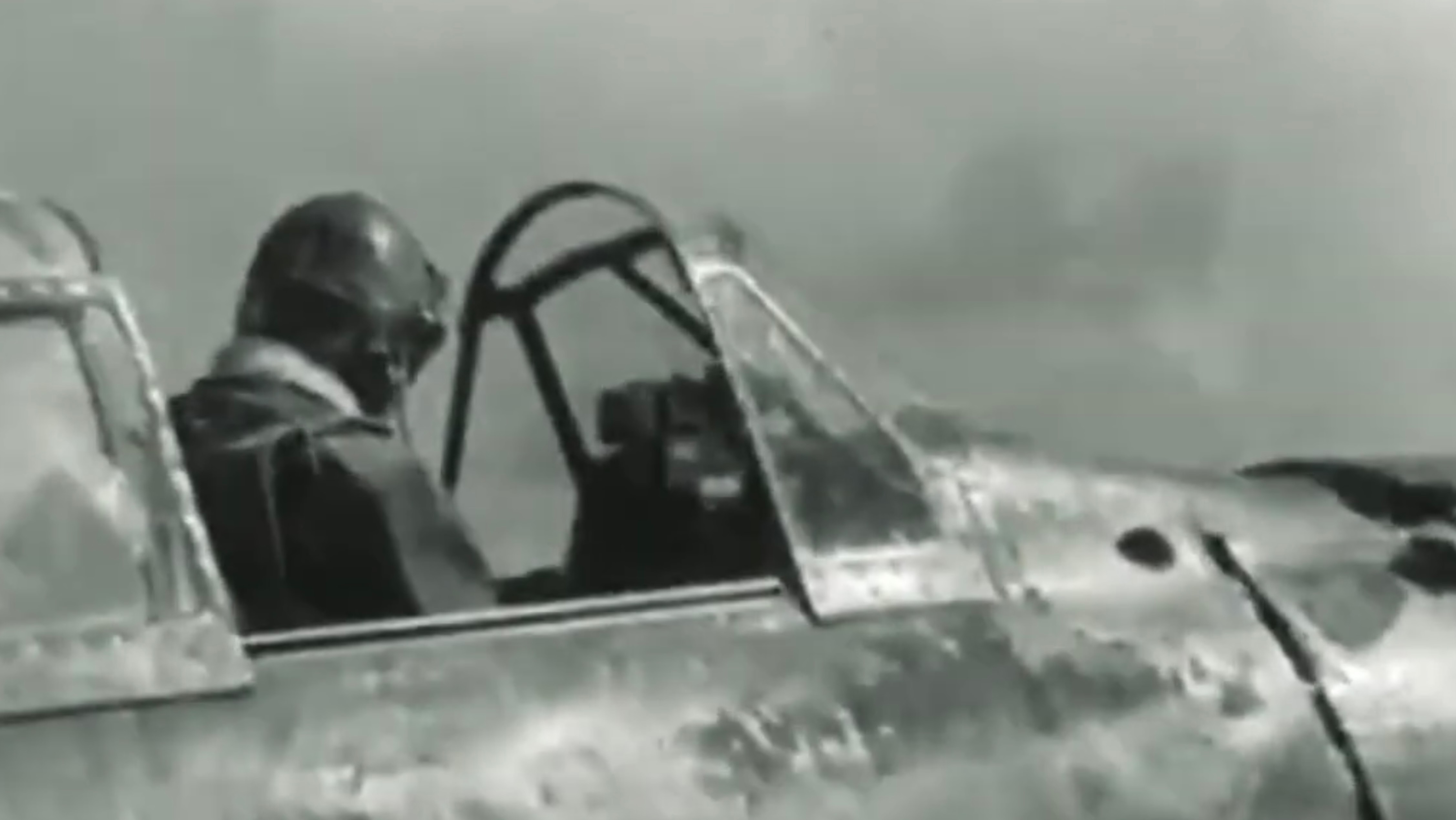 Imperial Japanese Air Force NHK archivesp10