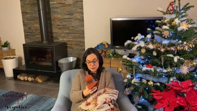 FR Accrochez vos Aiguilles #02 Podcast Crochet, Tricot, Couture et Bonnes Résolutions смотреть онлайн