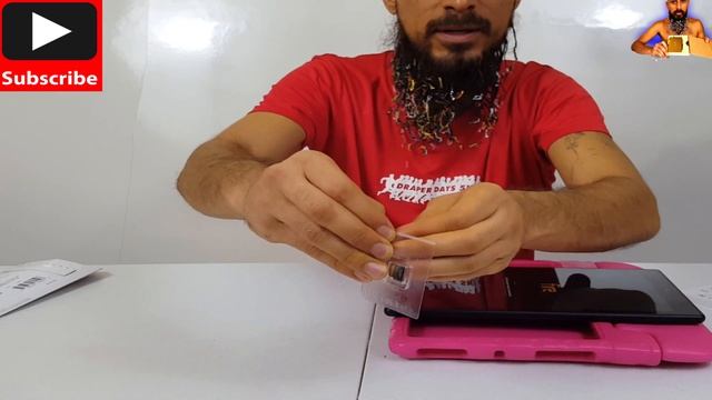 UNBOXING SanDisk 128 GB micro SD Memory Card for Fire Tablets and Fire TV смотреть онлайн