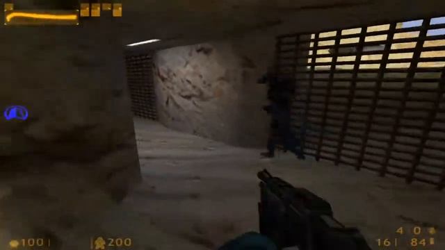 TF1 ???????? (Team Fortress Classic)