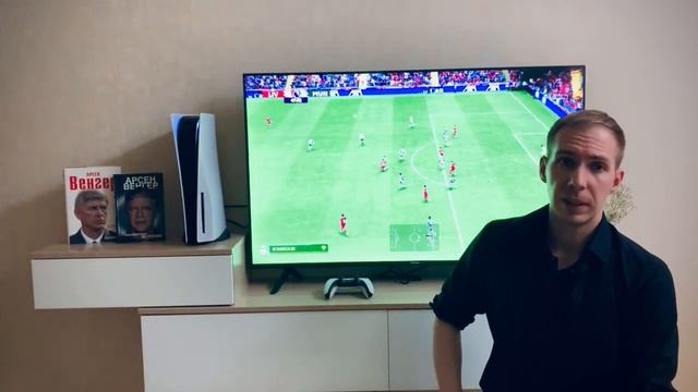 Анонс Турнира EA SPORTS FC24 в г. Братске 23.03.2024 смотреть онлайн