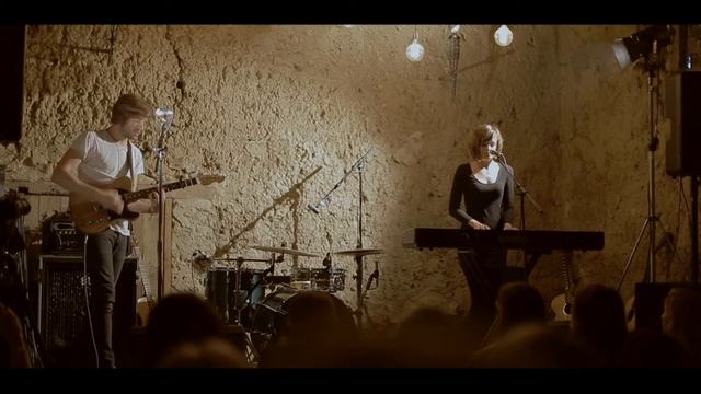 Swallow and the Wolf // Loft Barbers Live Sessions смотреть онлайн