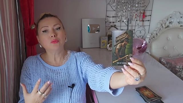 ♈️ОВЕН МАЙ 2025.ОВЕН - ТАРО НА МАЙ 2025.МОЖНО ВСЕ🔴ОВЕН ГОРОСКОП МАЙ 2025.OLGA STELLA смотреть онлайн