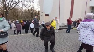 Три желания...... 12.04.25 Гомель парк Луначарского 🥰💫