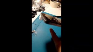 Замена глазка камеры на Redmi 13