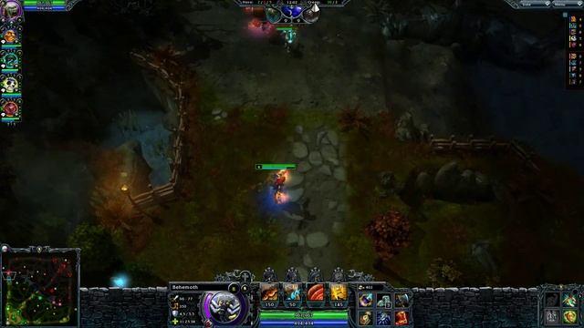 Fortes emoções com vms90 de isca...para a TRAP! xD смотреть онлайн