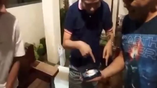 Daniel Padilla - Funny Moments part 1 смотреть онлайн