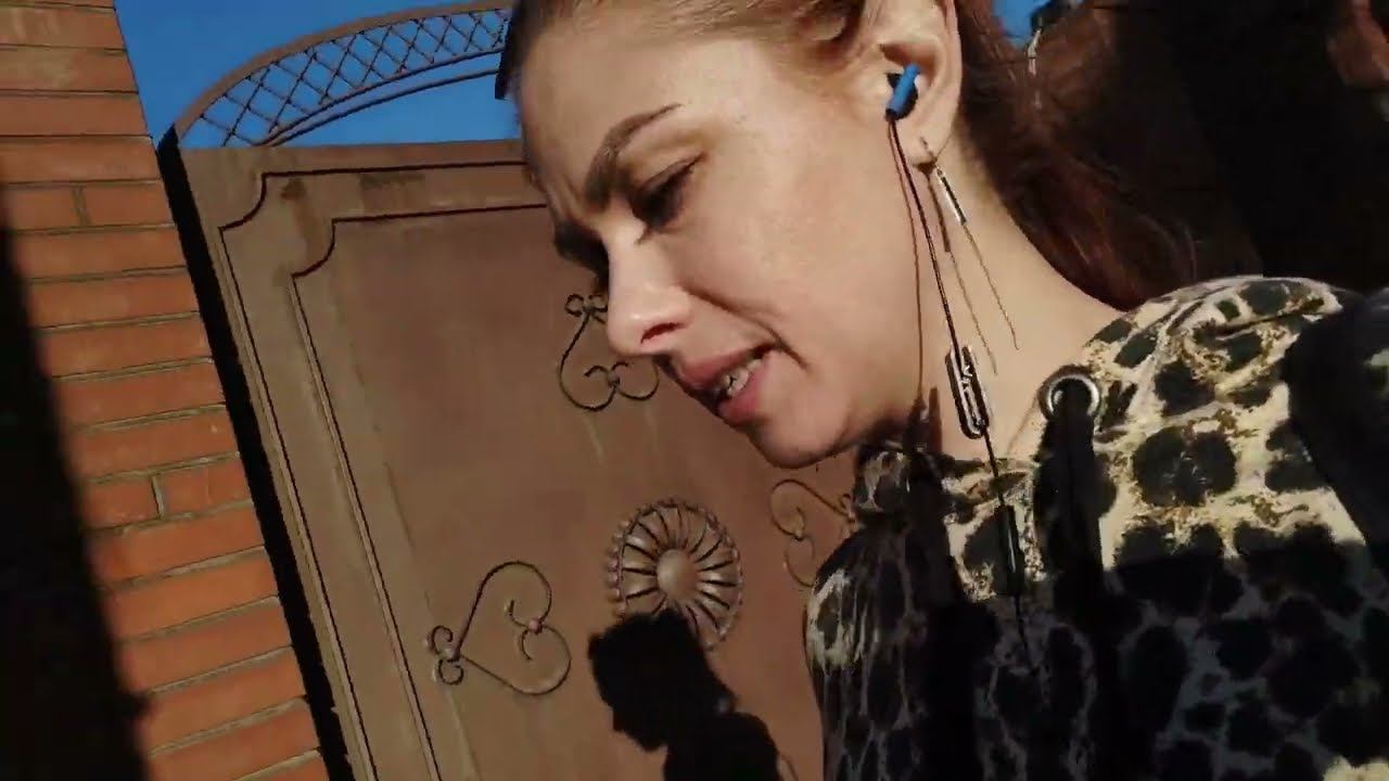 Сложное решение... // Mariya VD LIFE. смотреть онлайн