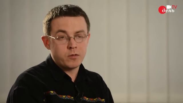 Остап Дроздов у проекті День-TV | Архів, 2014 рік смотреть онлайн