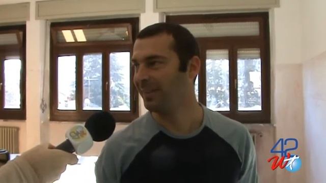 La scuola? La dipingiamo noi! смотреть онлайн