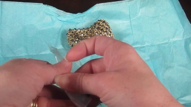 A&M Treasure Box November 2014 Review смотреть онлайн