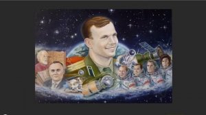 Степан Щипачев, -  Иная Эра..., муз. и исп. Самуил Фрумович