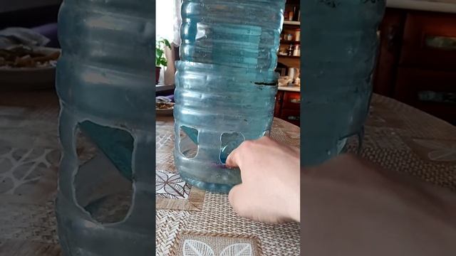 Шикарна поїлка для молоді - вирощування бройлерів - своїми руками смотреть онлайн
