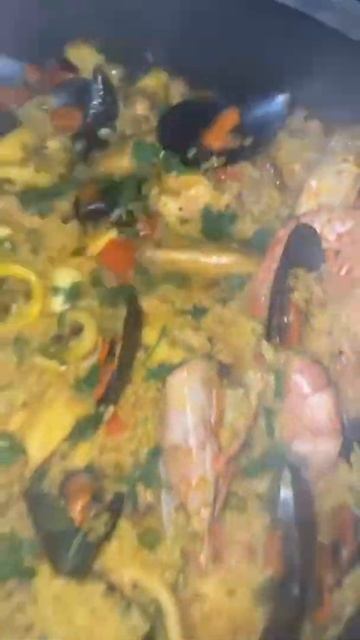 [paella de marisco]🥰😋 смотреть онлайн