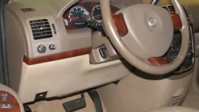 2007 BUICK TERRAZA White Bear Lake, MN 400740 смотреть онлайн