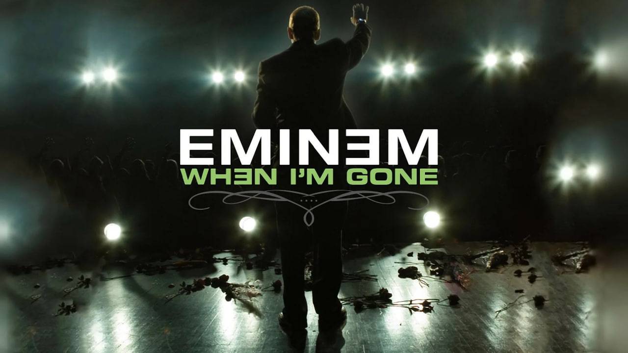 Eminem - When I'm Gone смотреть онлайн