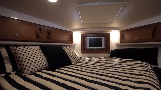 2004 Cabo 35 Express | 'Gas Money' | Sport Fishing Yacht Video смотреть онлайн