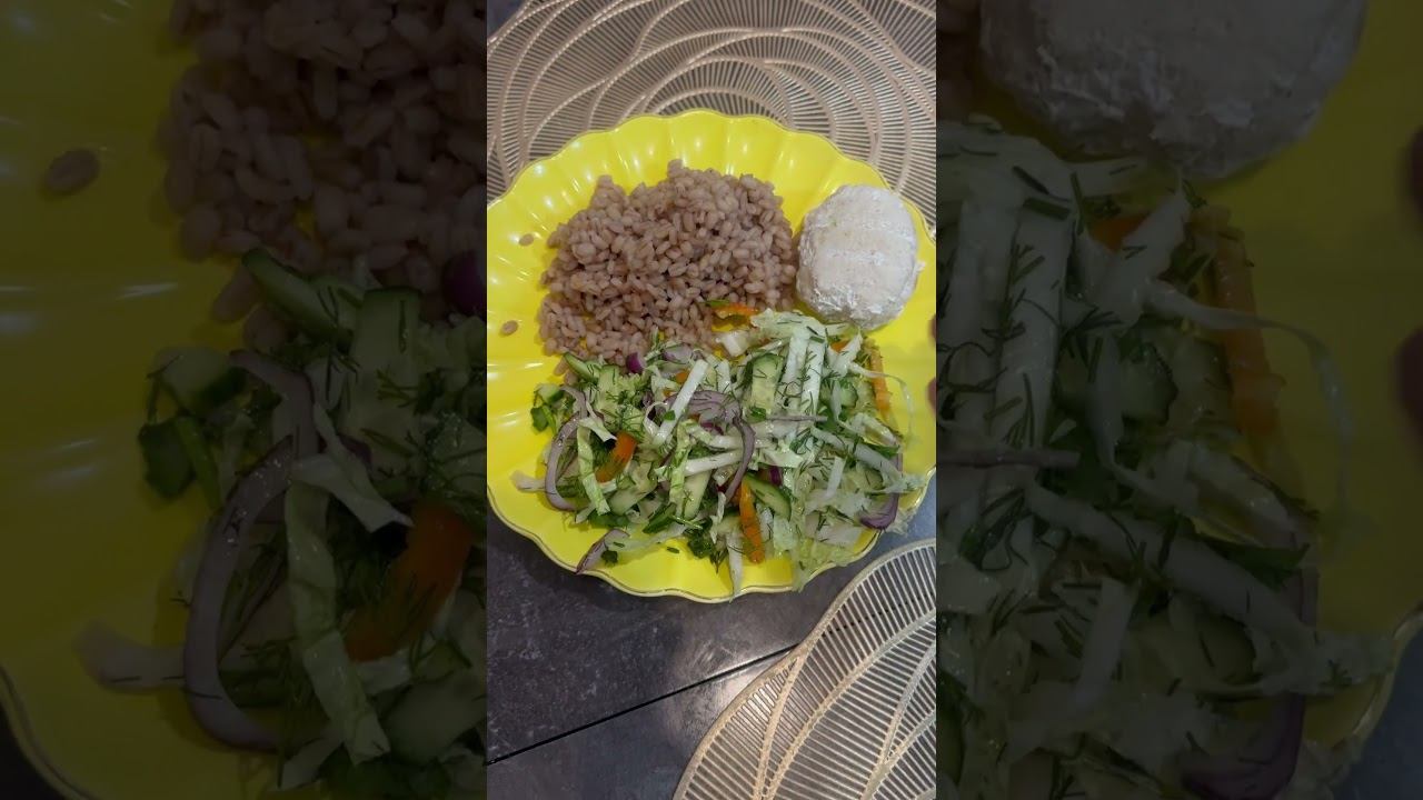 Мой обед 28 октября❤️❤️❤️ смотреть онлайн