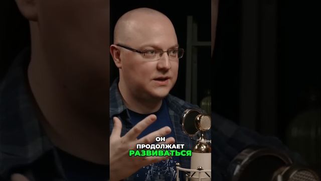 Как превратить ваш прошлый опыт в успех - мой личный путь смотреть онлайн