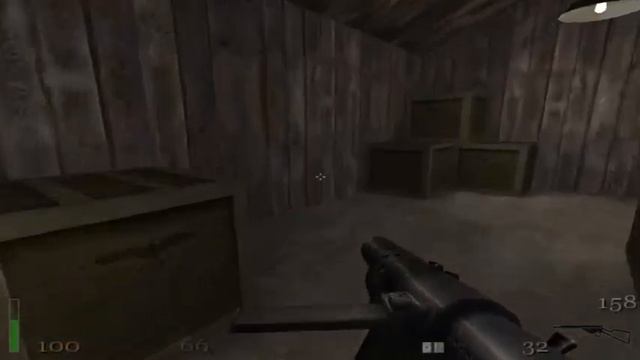 Wolfeinstein Return The Castle! 2 Pod Misje W 1 Odcinku :)