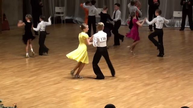 Джайв Белов Никита Хомякова Полина Дети-2 Е-класс смотреть онлайн