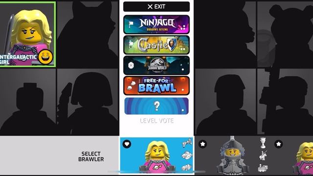 Pawz 4 Fun #37 • LEGO Brawls • Apple Arcade Game Reviews смотреть онлайн