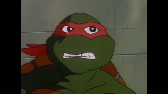 Я его начинаю просто ненавидеть [ВП] (Черепашки Ниндзя 1987) смотреть онлайн