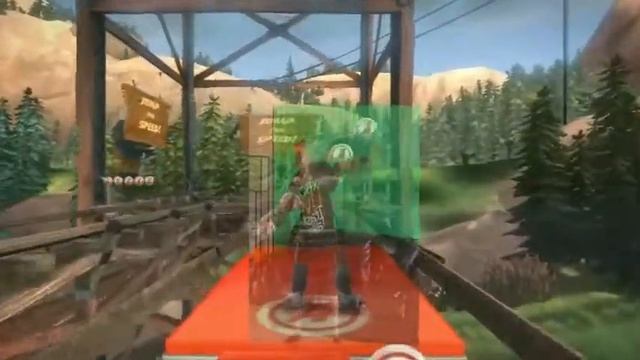 Xbox 360 With Kinect Bundle Demo! смотреть онлайн