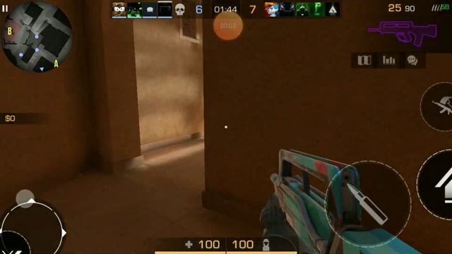 😎Standoff 2 нарезка оцените пж😎 смотреть онлайн