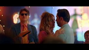 СТИЛЯГИ BAND в фильме Прабабушка легкого поведения
