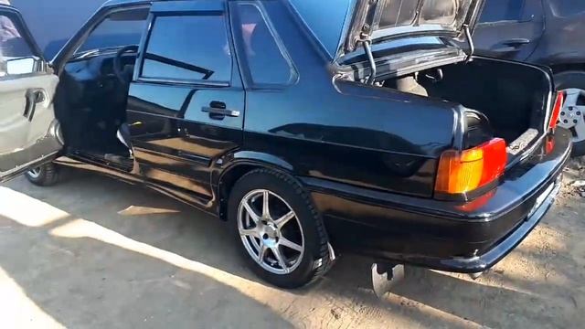 Автобазар Атырау / 24.11.2019 смотреть онлайн