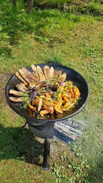 садж, готовим свиные ребра с картошкой#рекомендации #2023 #рек #реки #подпишись смотреть онлайн